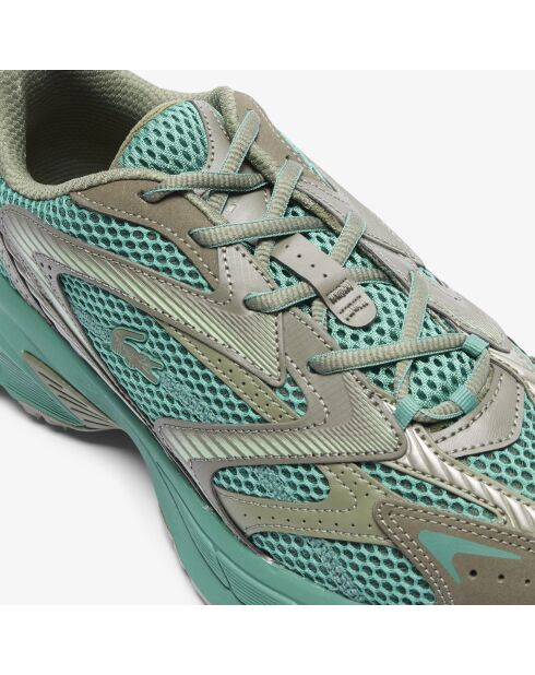 Sneakers L003 Neo Shot khaki/grün