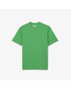 Calathea Ultra Dry Sport-T-Shirt aus Baumwolle