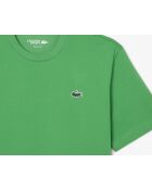 Calathea Ultra Dry Sport-T-Shirt aus Baumwolle