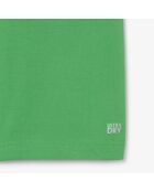 Calathea Ultra Dry Sport-T-Shirt aus Baumwolle