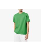Calathea Ultra Dry Sport-T-Shirt aus Baumwolle