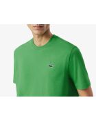 Calathea Ultra Dry Sport-T-Shirt aus Baumwolle