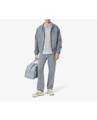 Sneakers L003 Neo naturweiß/dunkelgrün