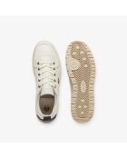 Umpire Roland-Garros Edition sneakers gebroken wit/marineblauw