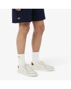 Sneakers Baseshot Pro Roland-Garros Edition cremefarben/dunkelorange