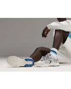 Sneakers L003 Neo gris clair/argent