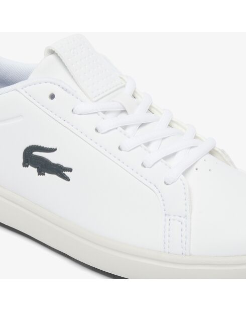 Performance sneakers 49SFA0091 wit/donkergrijs