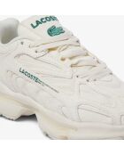 Zapatillas L003 2K24 blanquecino