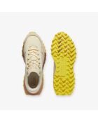 Elite Active Hellgelb/Gelbe Turnschuhe