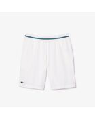 Tennis x Novak Djokovic weiße Shorts