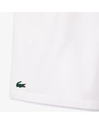 Tennis x Novak Djokovic weiße Shorts