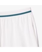 Tennis x Novak Djokovic weiße Shorts