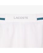 Tennis x Novak Djokovic weiße Shorts