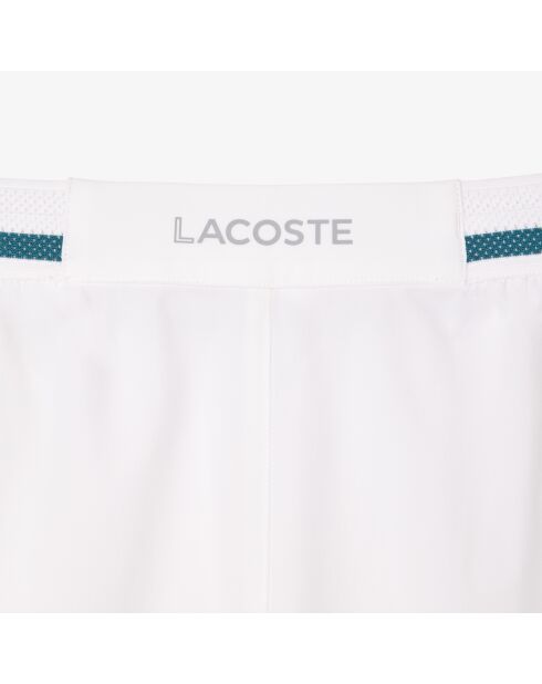 Tennis x Novak Djokovic weiße Shorts