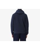 Sudadera con capucha Roland-Garros Marine Edition