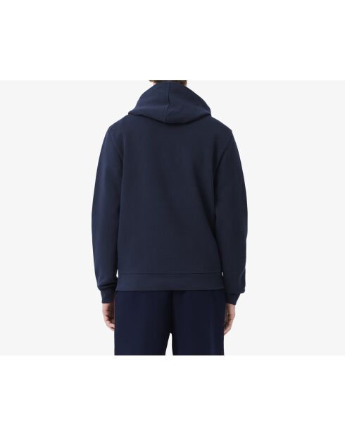 Sudadera con capucha Roland-Garros Marine Edition