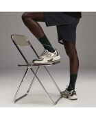 Sneakers Storm 96 2K naturweiß/dunkelgrün