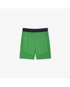 Calathea Ultra Dry Stretch-Tennishose