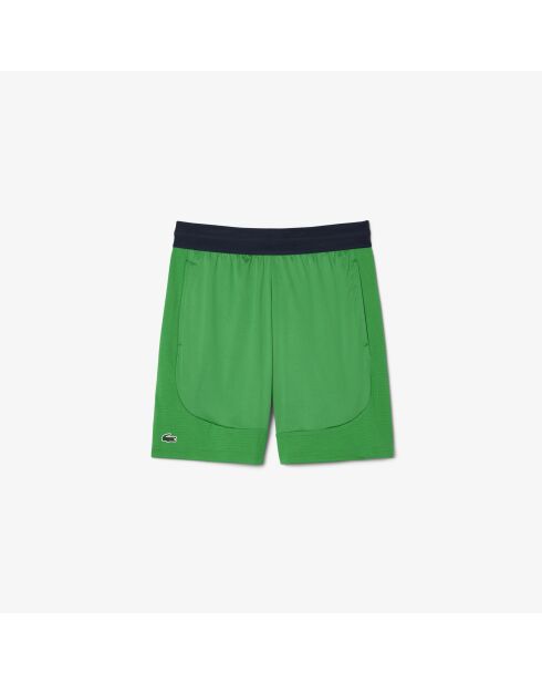 Calathea Ultra Dry Stretch-Tennishose