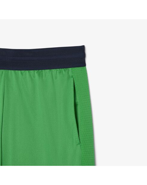 Calathea Ultra Dry Stretch-Tennishose