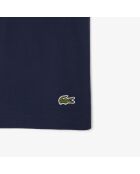 Roland-Garros Marine Edition Polohemd in regulärer Passform