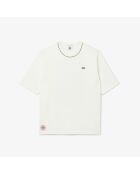Roland-Garros Flour Edition Jersey-T-Shirt