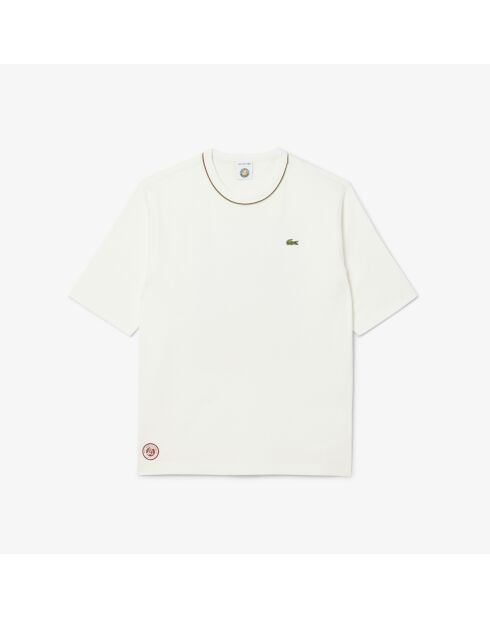 Roland-Garros Flour Edition Jersey-T-Shirt