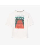 Roland-Garros Flour Edition Jersey-T-Shirt