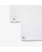 Confezione da 3 t-shirt da interno in cotone bianco