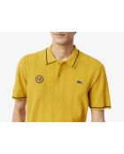 Polo de corte regular Roland-Garros edición Mirabelle