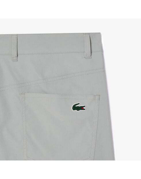 Nimbus Ultra Dry golfshorts met meerdere zakken