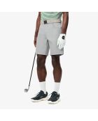 Nimbus Ultra Dry golfshorts met meerdere zakken