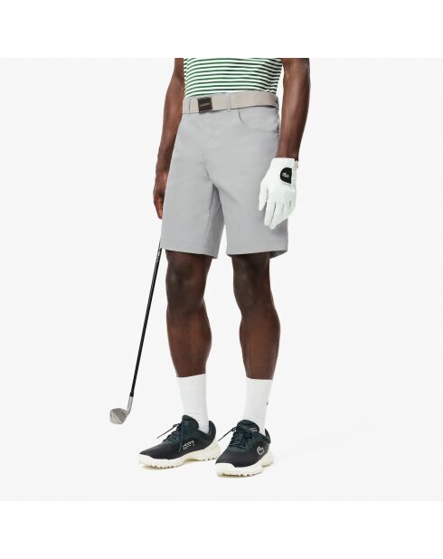 Nimbus Ultra Dry golfshorts met meerdere zakken