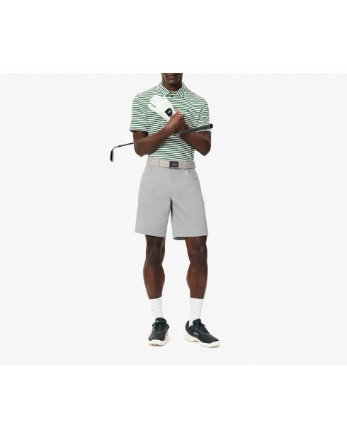 Nimbus Ultra Dry golfshorts met meerdere zakken