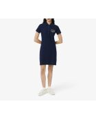 Baseshot Pro Roland-Garros Edition sneakers gebroken wit/donkeroranje