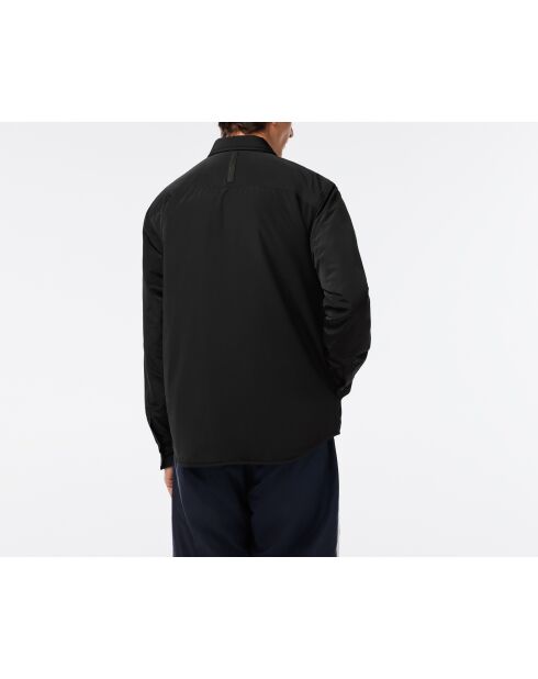 Surchemise déperlante noir