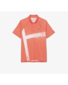 Polo Tennis x Novak Djokovic On Court manguier