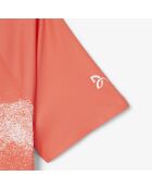 Polo Tennis x Novak Djokovic On Court manguier