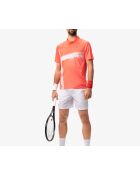 Polo Tennis x Novak Djokovic On Court manguier