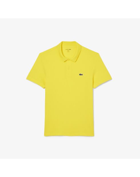 Polo regular fit coton ananas