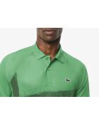 Polo Tennis x Novak Djokovic Auf dem Platz Calathea