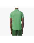 Polo Tennis x Novak Djokovic Auf dem Platz Calathea