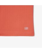 Tennis x Novak Djokovic T-Shirt mit Mangue/Grenadine