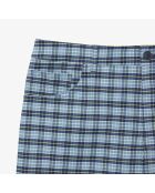 Ultra Dry Limette/Navy Golfshorts mit mehreren Taschen