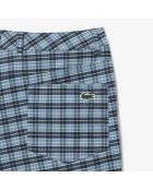 Ultra Dry Limette/Navy Golfshorts mit mehreren Taschen