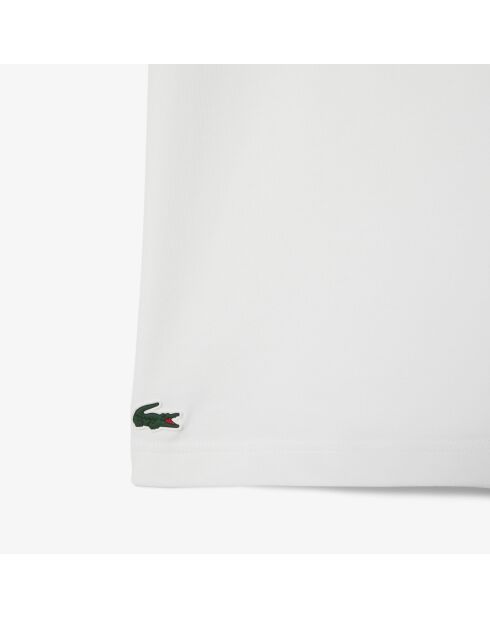 Ultra Dry Sport T-Shirt mit weißem Aufdruck