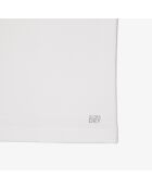 Ultra Dry Sport T-Shirt mit weißem Aufdruck