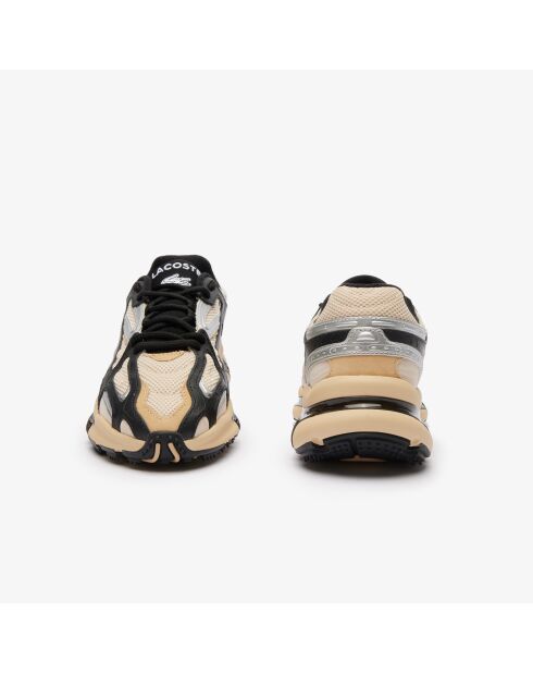 Sneakers L003 2K24 hellbraun/schwarz