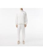 Sneakers L003 Neo hellbraun/weiß