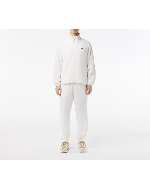 Sneakers L003 Neo hellbraun/weiß